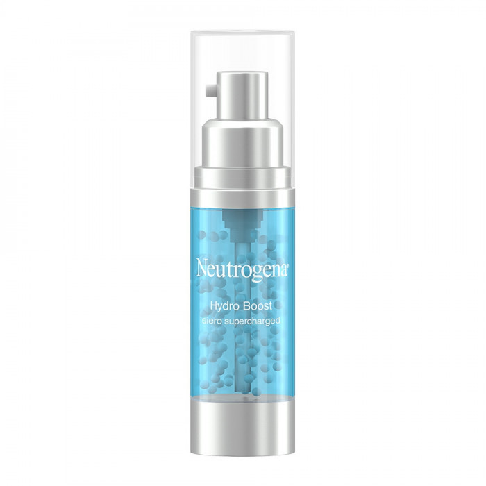 HYDRO BOOST SUPERCHARGED BOOSTER SERUM 30 ML