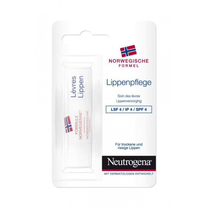 NEUTROGENA LAPIZ LAB IP5