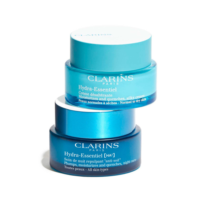 HYDRA ESSENTIEL CREMA HIDRATANTE DE DIA 50 ML