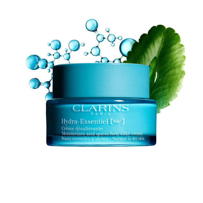 HYDRA ESSENTIEL CREMA HIDRATANTE DE DIA 50 ML