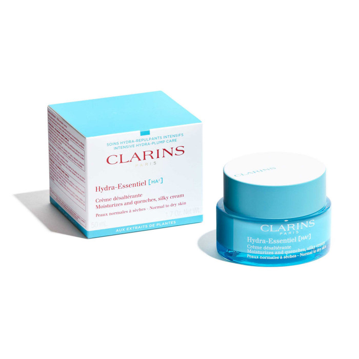 HYDRA ESSENTIEL CREMA HIDRATANTE DE DIA 50 ML
