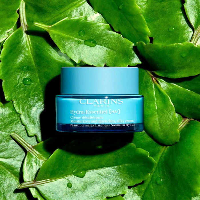 HYDRA ESSENTIEL CREMA HIDRATANTE DE DIA 50 ML
