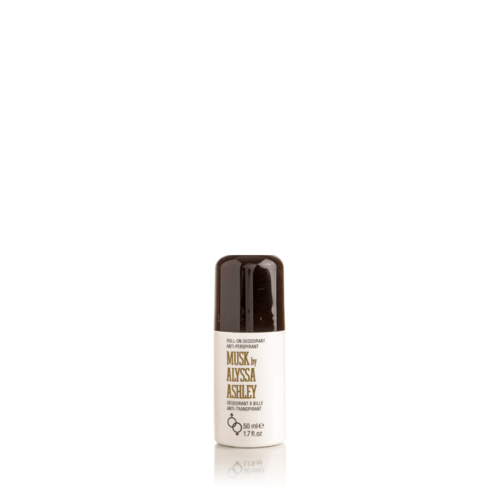 MUSK DEO ROLL-ON 50 ML