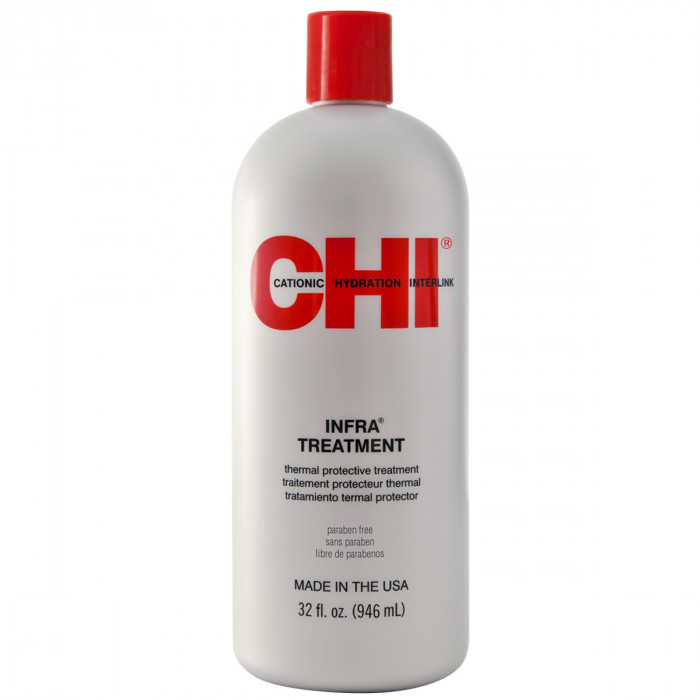 CHI INFRA TREATMENT THERMAL PROTECTIVE 950 ML