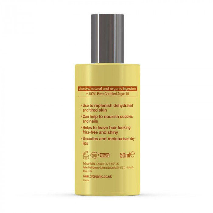 ARGÁN ACEITE PURO 50 ML