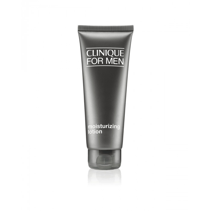 MEN MOISTURIZING LOTION 100 ML