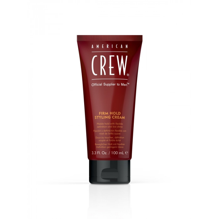 FIRM HOLD STYLING CREAM 100 ML
