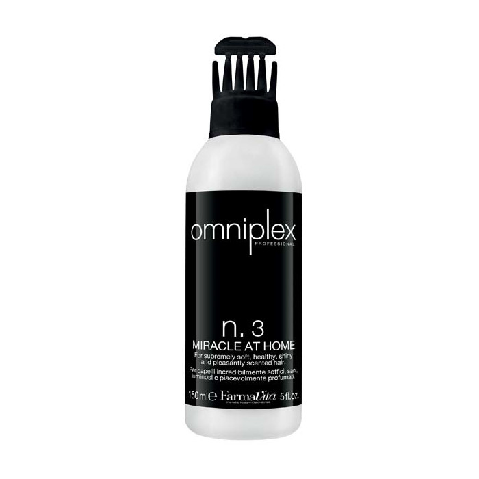 OMNIPLEX Nº3 MIRACLE AT HOME 150 ML