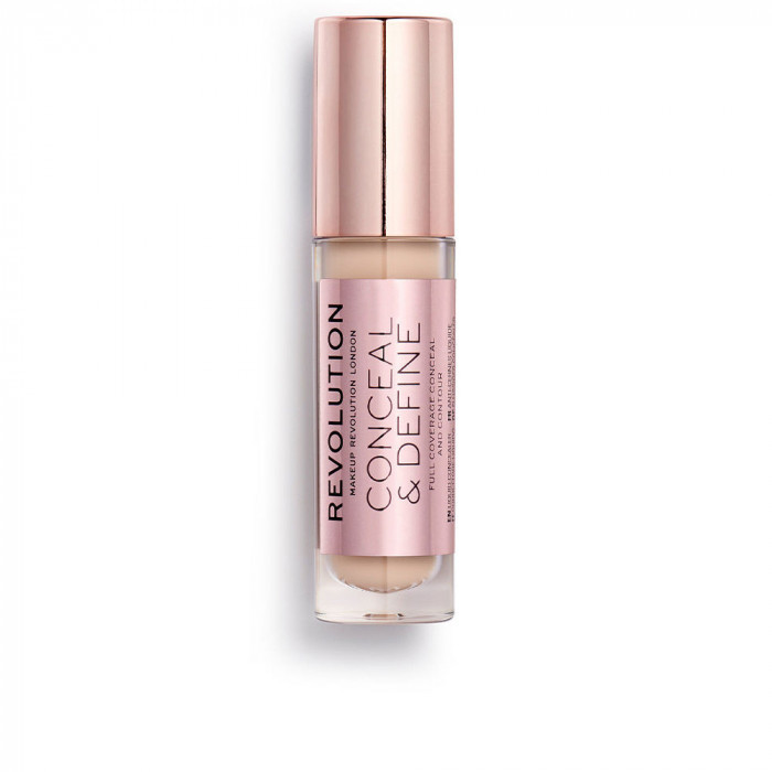 CONCEAL & DEFINE FULL COVERAGE CONCEAL AND CONTOUR C3 3,40 ML