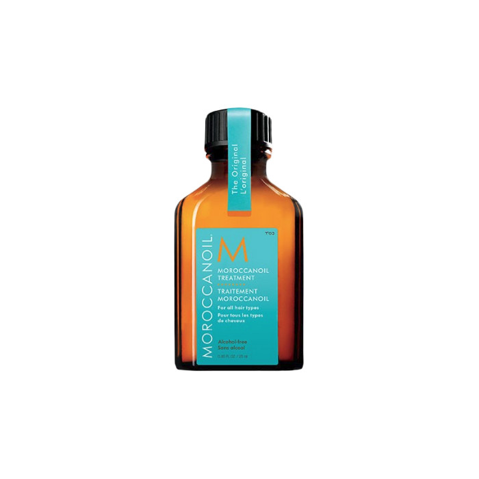 MOROCCANOIL TREATMENT FOR ALL HAIR TYPES 25 ML