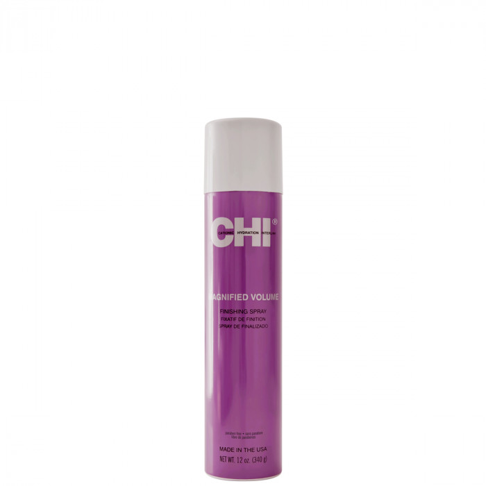CHI MAGNIFIED VOLUME FINISHING SPRAY 340 GR