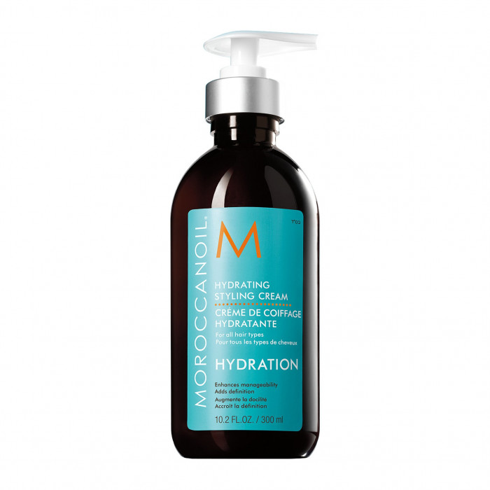 HYDRATION HYDRATING STYLING CREAM 300 ML