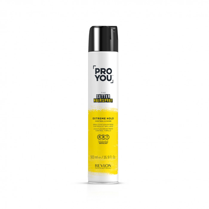 PROYOU THE HAIRSPRAY STRONG 500 ML