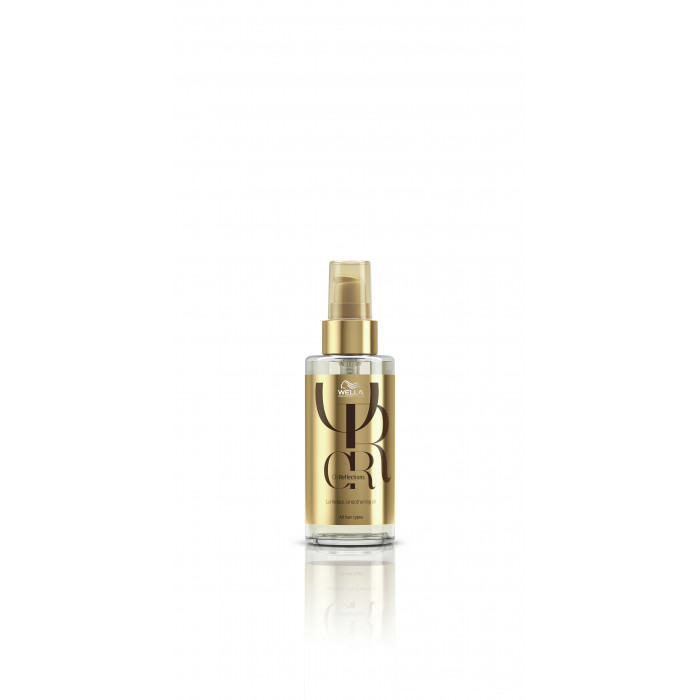 OR OIL REFLECTIONS LUMINOUS SMOOTHENING OIL 30 ML