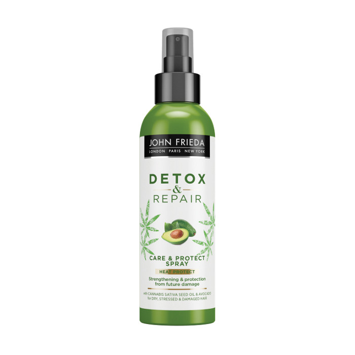 DETOX & REPAIR CARE & PROTECT SPRAY 100 ML