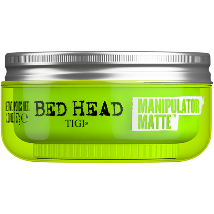 BED HEAD MANIPULATOR MATTE 57 GR