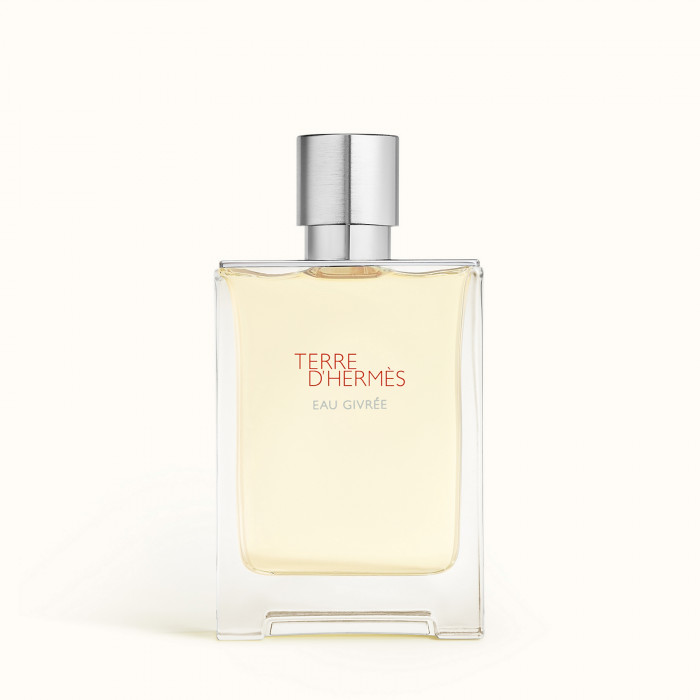 TERRE DHERMES EAU GIVREE EDP REFILLABLE 100 ML