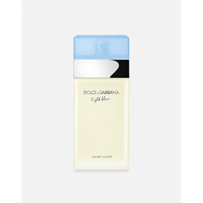 LIGHT BLUE POUR FEMME EDT VAPO 50 ML