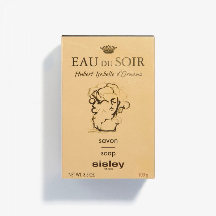 EAU DU SOIR SAVON 100 GR