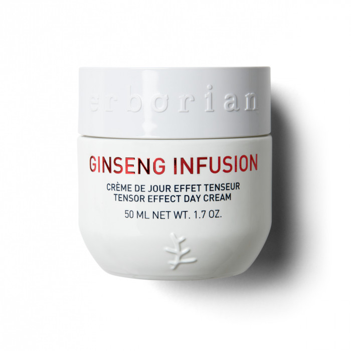 GINSENG INFUSION JOUR 50ML