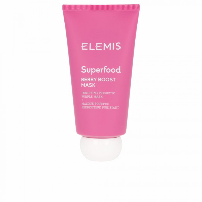 SUPERFOOD BERRY BOOST MASK 75 ML