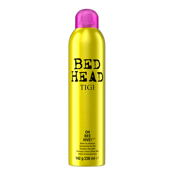 BED HEAD OH BEE HIVE! MATTE DRY SHAMPOO 238 ML