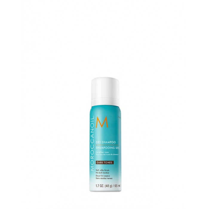 DRY SHAMPOO DARK TONES 65 ML