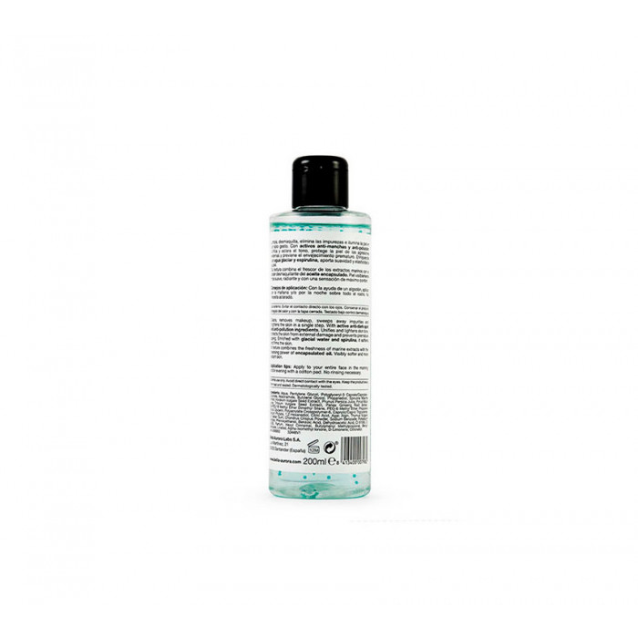 LIMPIEZA FACIAL SOLUCIÓN MICELAR ANTI-MANCHAS 200 ML