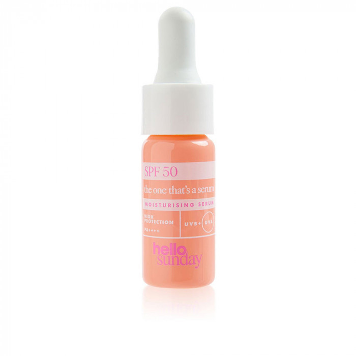 THE ONE THATS A SERUM DAY DROPS SPF50 10 ML