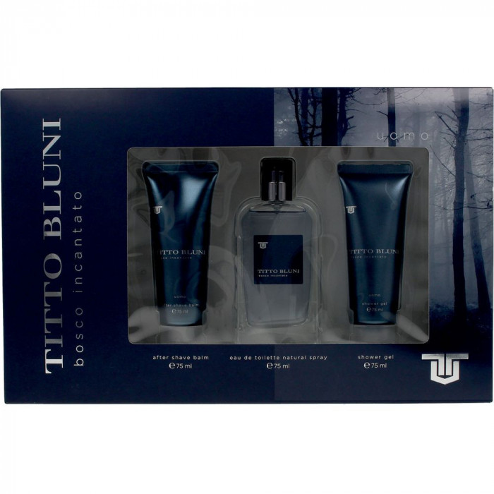 TITTO BLUNI BOSCO 75+AS75+G75