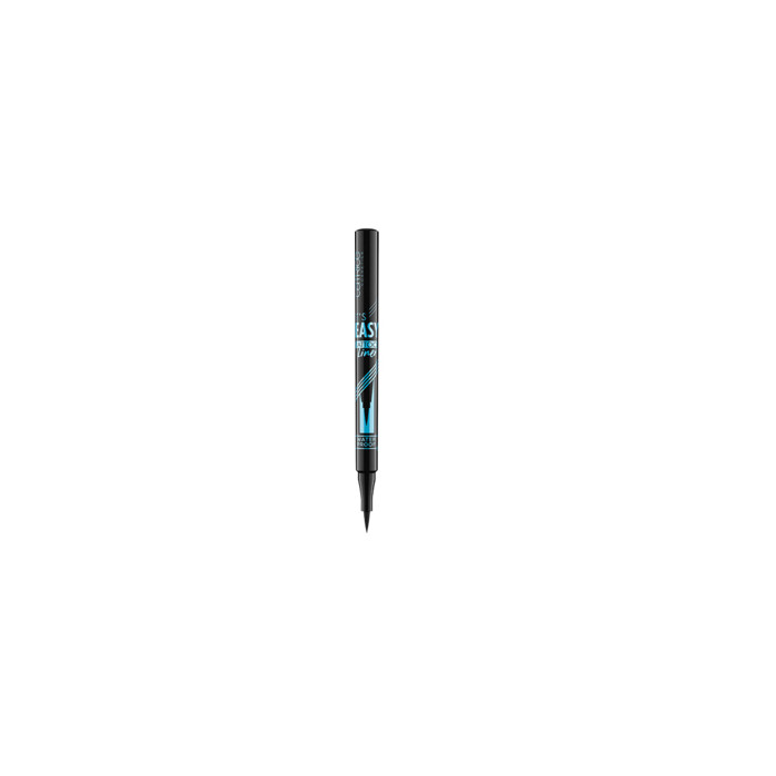 CATRICE ITS EASY TATTOO LINER WATERPROOF 010