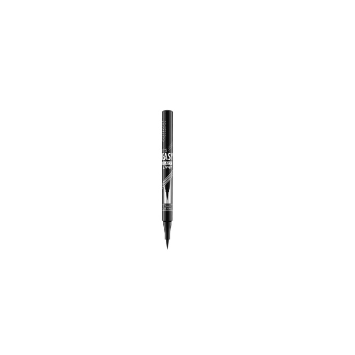 CATRICE ITS EASY BLACK LINER 010