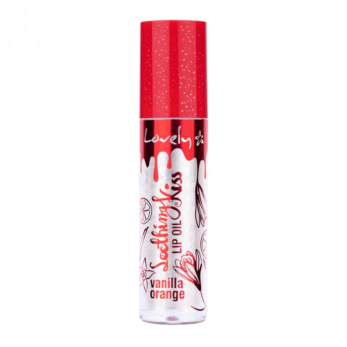 SOOTHING KISS LIP OIL