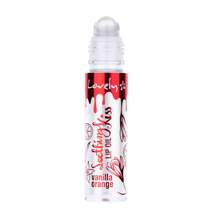 SOOTHING KISS LIP OIL