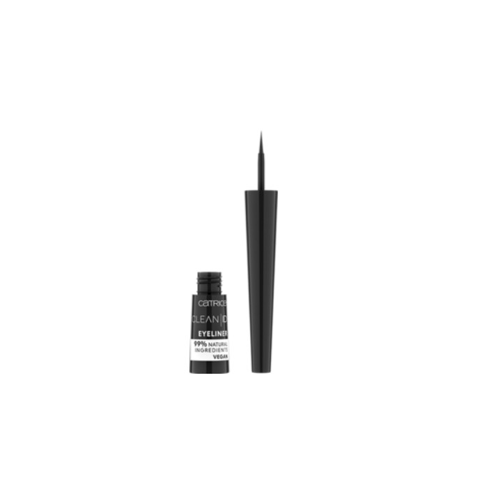 CATRICE CLEAN ID EYELINER 010