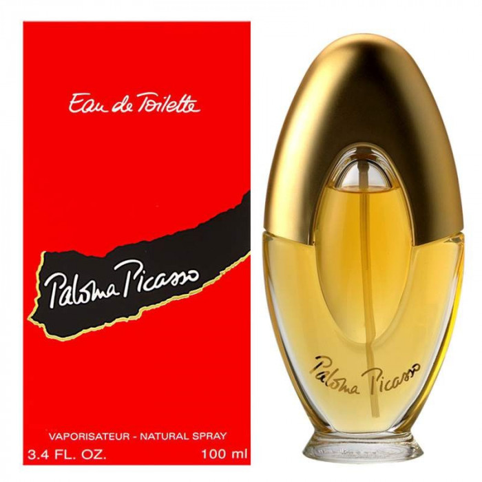 PALOMA PICASSO EDT SP 100 ML