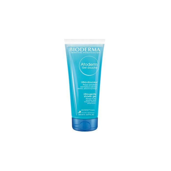 ATODERM GEL DOUCHE 200ML