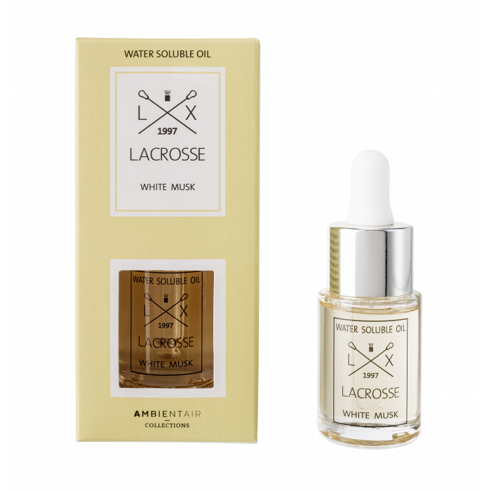 ACEITE WHITE MUSK