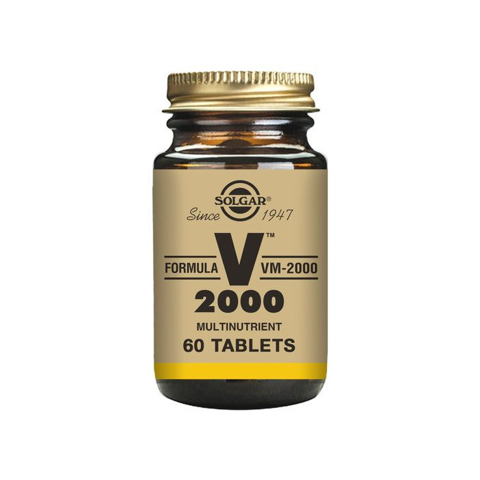 VM-2000(90)COMPRIMIDOS