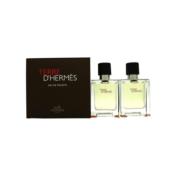 TERRE D'HERMES ET DUO 2X50 VP