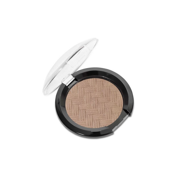 POLVOS BRONCEADORES GLAMOUR G-0004