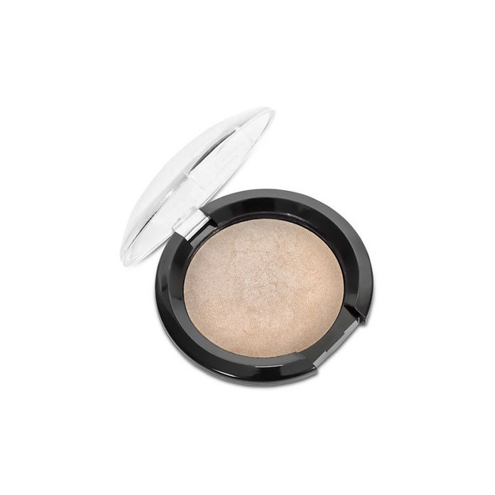 POLVOS COCIDOS MINERAL BAKED POWDER T-0001