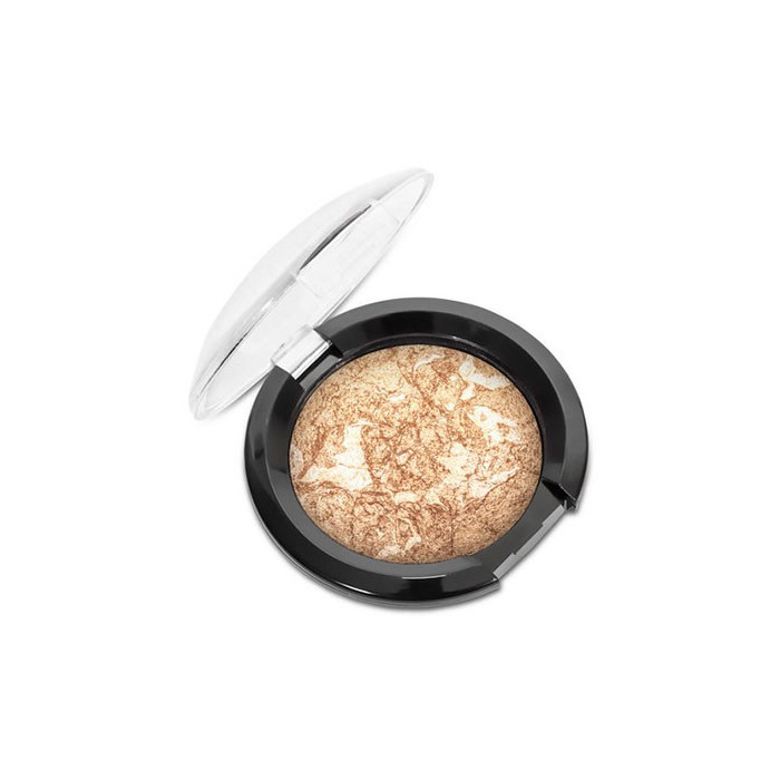 POLVOS COCIDOS MINERAL BAKED POWDER T-0004