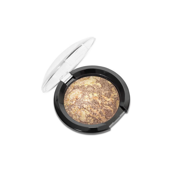 POLVOS COCIDOS MINERAL BAKED POWDER T-0006