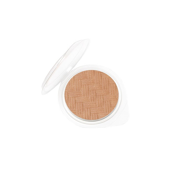 POLVOS BRONCEADORES EN GODET GLAMOUR G-0106