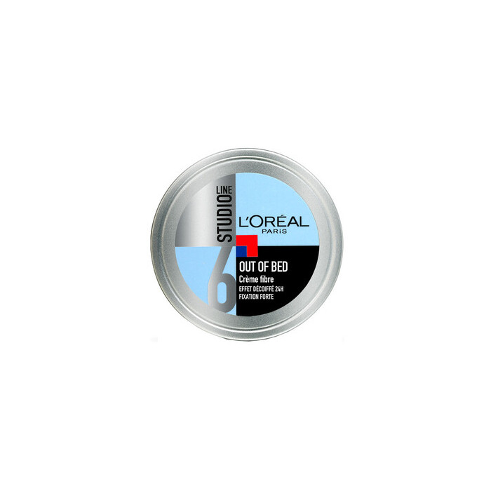 F X CREMA OUT OF BED 150 ML.