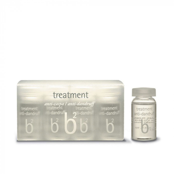 B2 TREATMENT ANTI-CASPA 12X10 ML