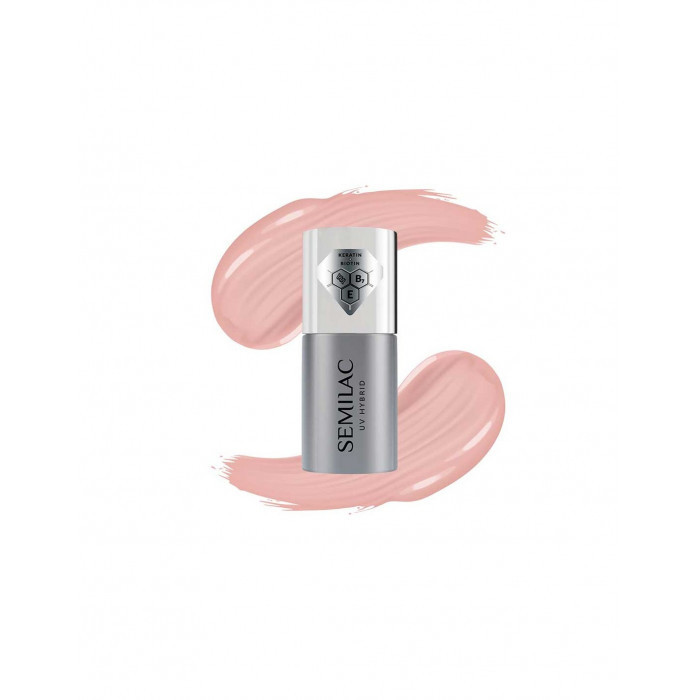 BASE PARA ESMALTE SEMIPERMANENTE SEMILAC - CARE BASE - 7ML
