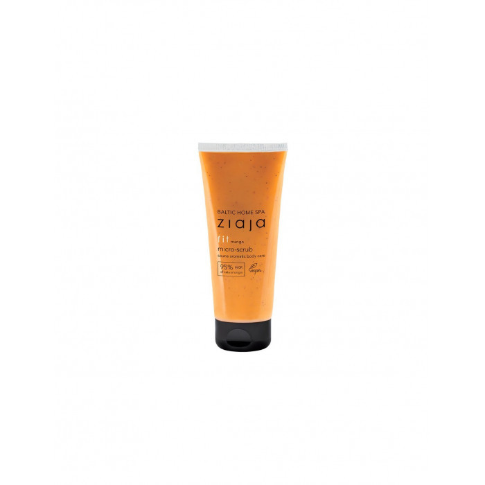 BALTIC HOME SPA FIT MICROEXFOLIANTE CORPORAL DE MANGO 190 ML