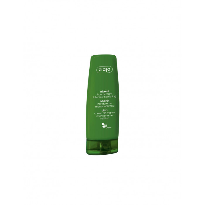 OLIVA CREMA DE MANOS Y UÑAS 80 ML